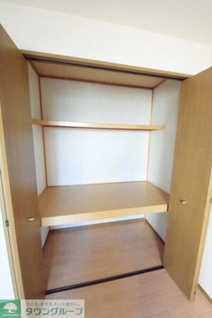 サニーハウスDの物件内観写真